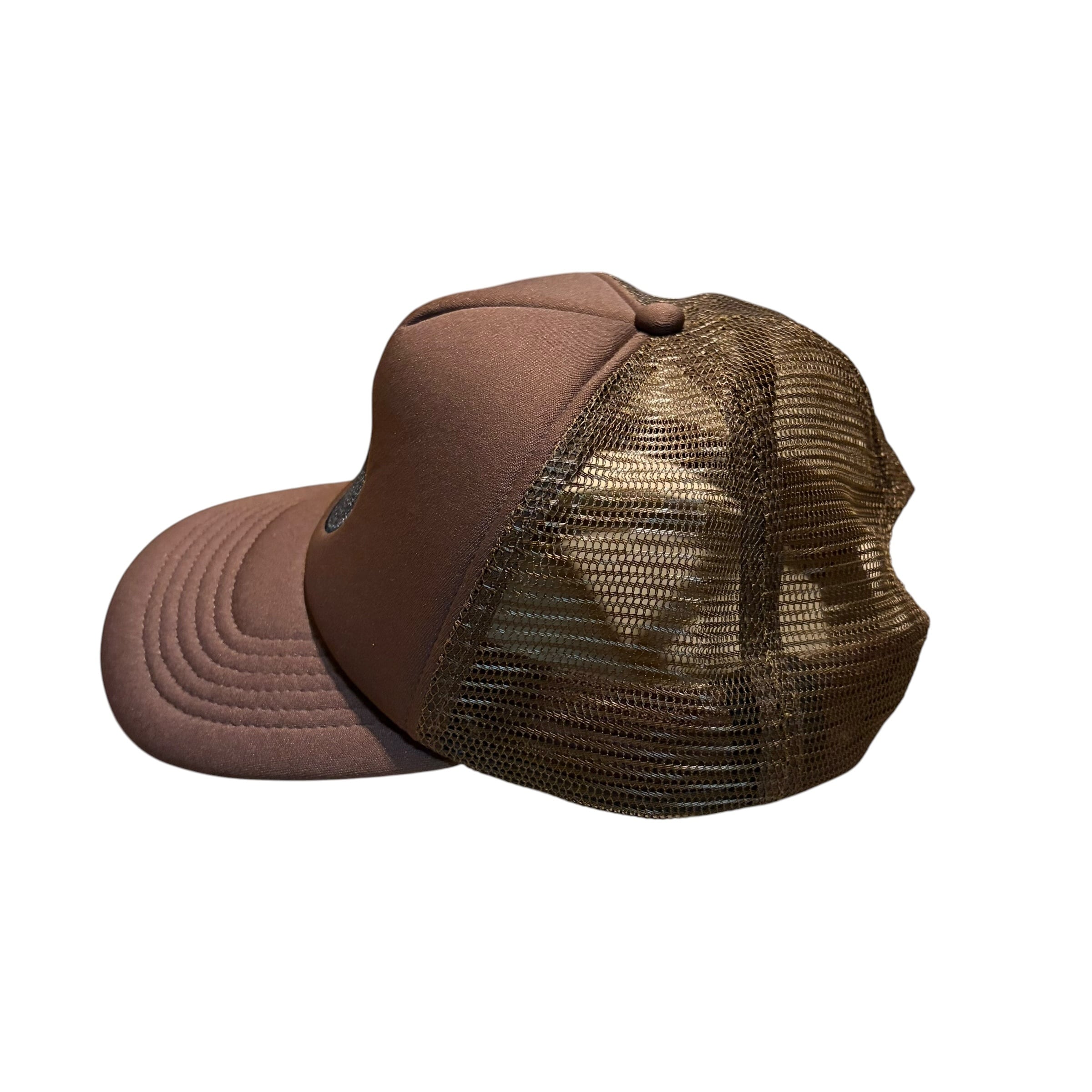 stussy ステューシー メッシュキャップ 8ボール | 古着屋SAKASHITA