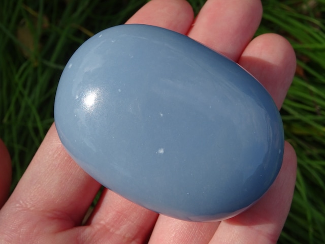 エンジェライト ~Angelic Blue~