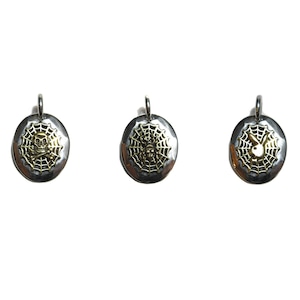 【SV×BR×BR】CUST MEX NECKLACE "ARACHNE"
