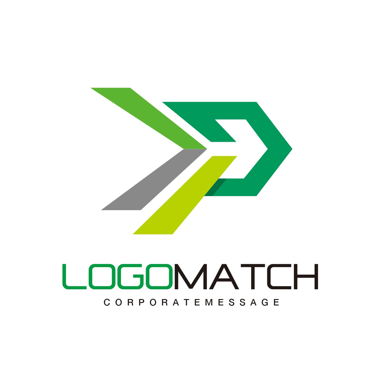 未来への加速Dのロゴ