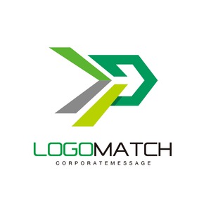 未来への加速Dのロゴ