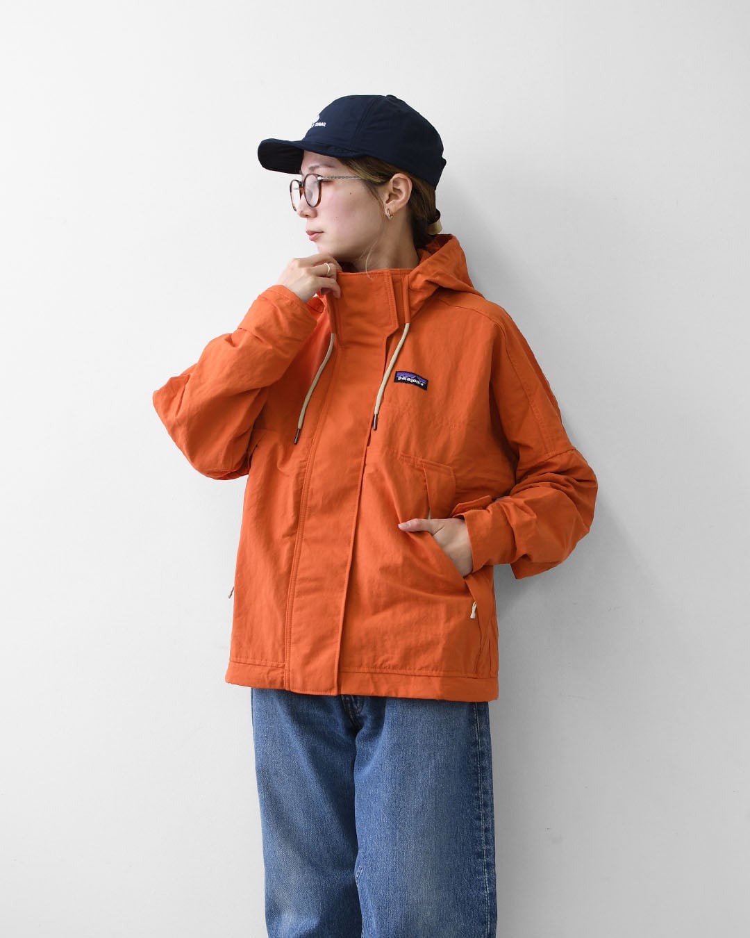 Patagonia [パタゴニア正規代理店] W's Skysail Jkt [26540