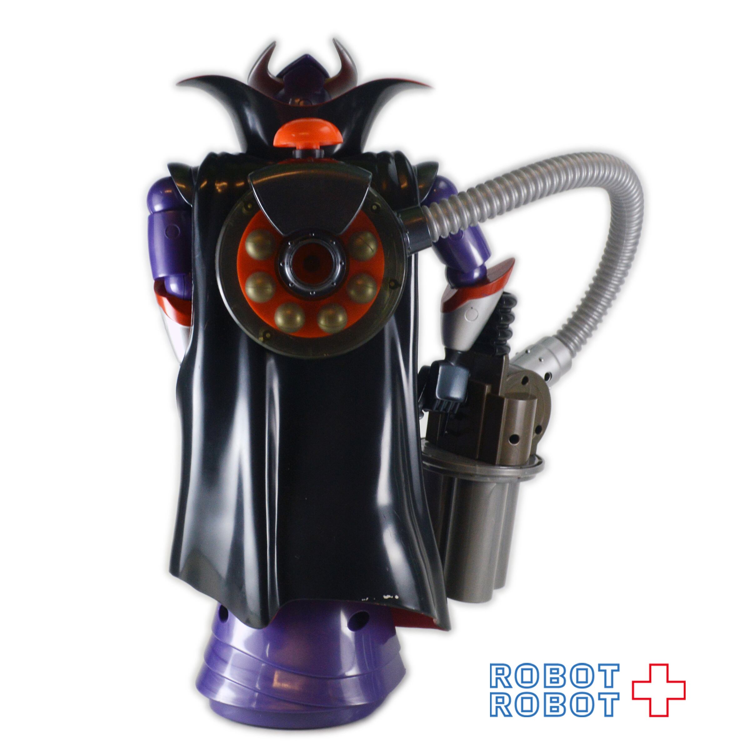 トイ・ストーリー ザーグ トーキングアクションフィギュア | ROBOTROBOT