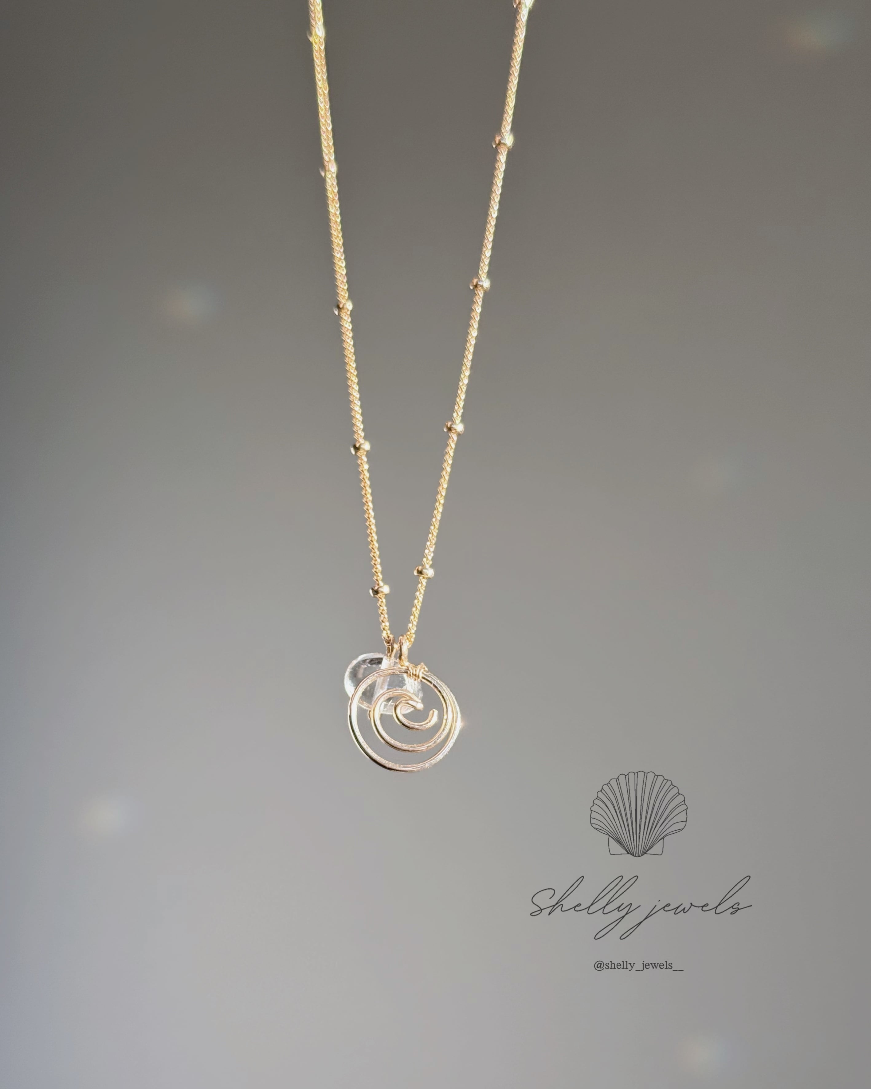 オーダーネックレス 名前入り デザインチェーン ネームネックレス 文字