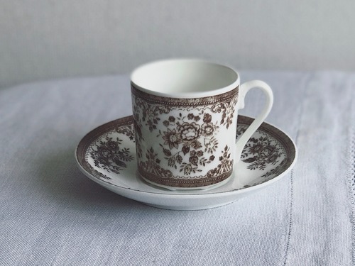 Fasan C&S /Old Gustavsberg #4