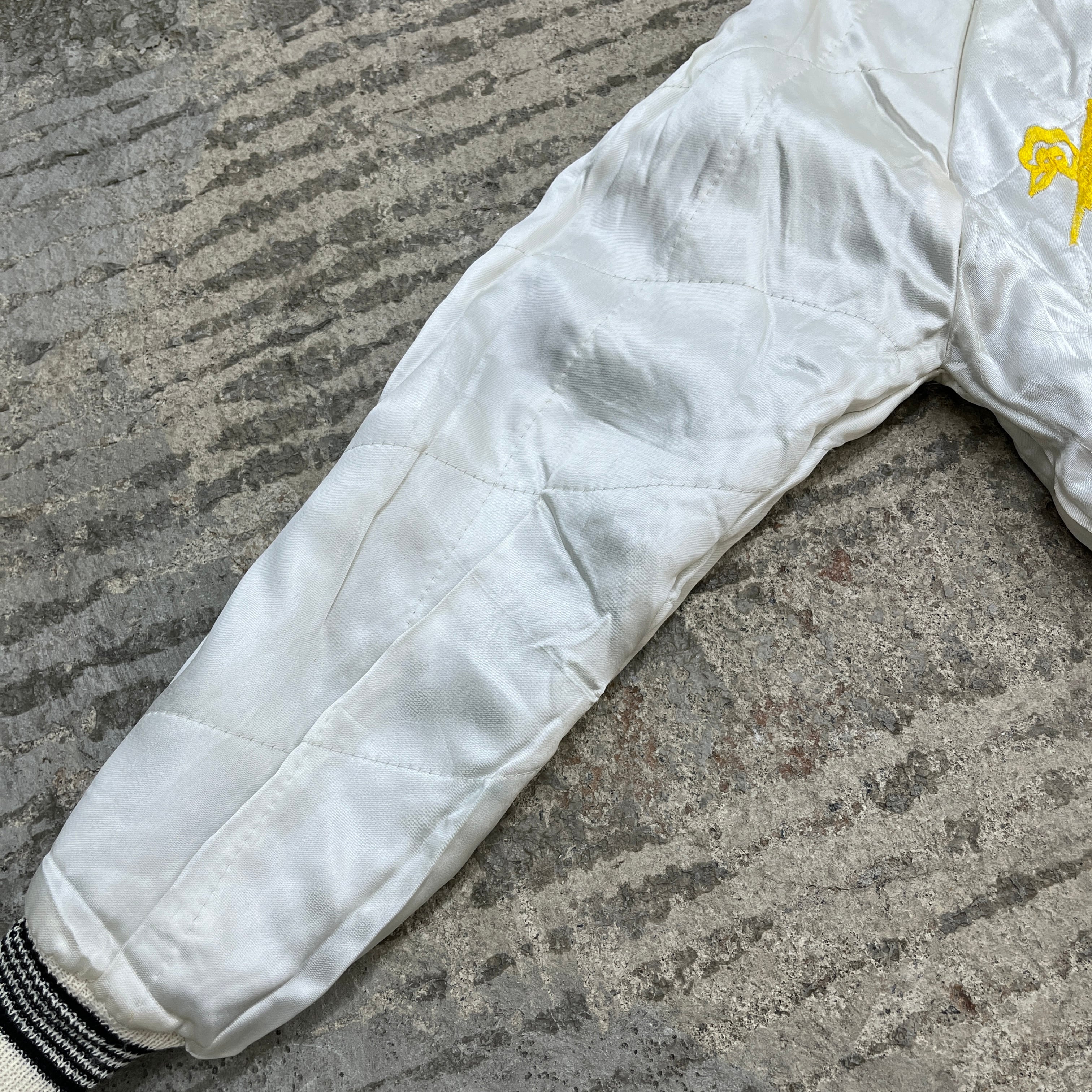 50s〜60s Japan Souvenior Jacket 50年代 60年代 スカジャン