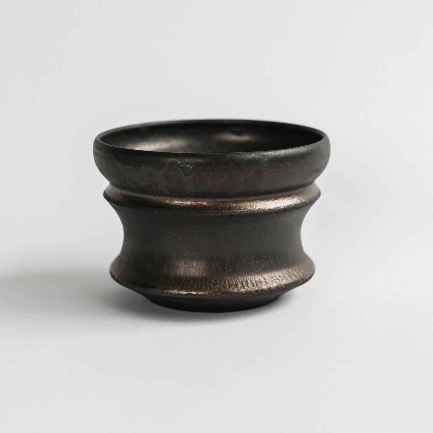 鶴仙園×amane　渋谷英一 鉢Opus- 001 ver.Large ち*げ様 鶴仙園×amane 渋谷英一 鉢Opus- 001 ver.