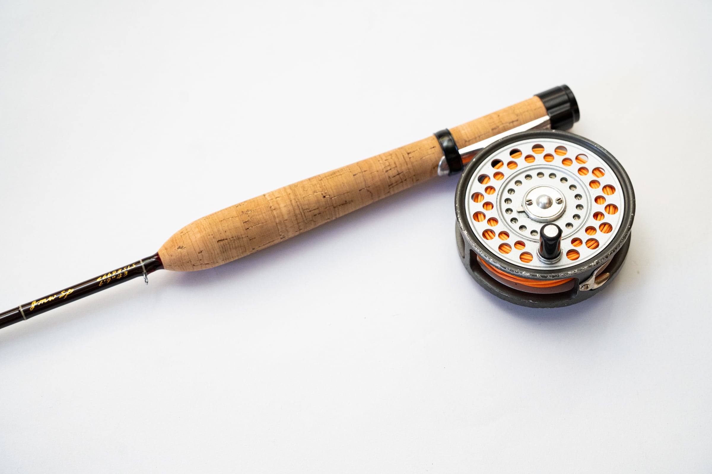 campanellaflyrods × JMW C6693SLS | JINDAIJI MOUNTAIN WORKS
