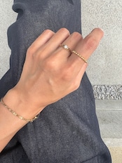 tiny ball ring