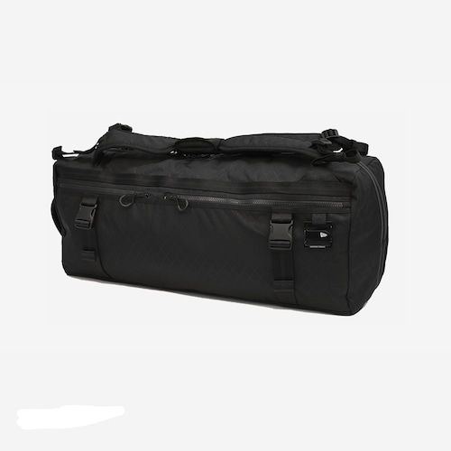 HYBRID BOSTON BAG MEDIUM CORDURA re/cor [BQB-00030]