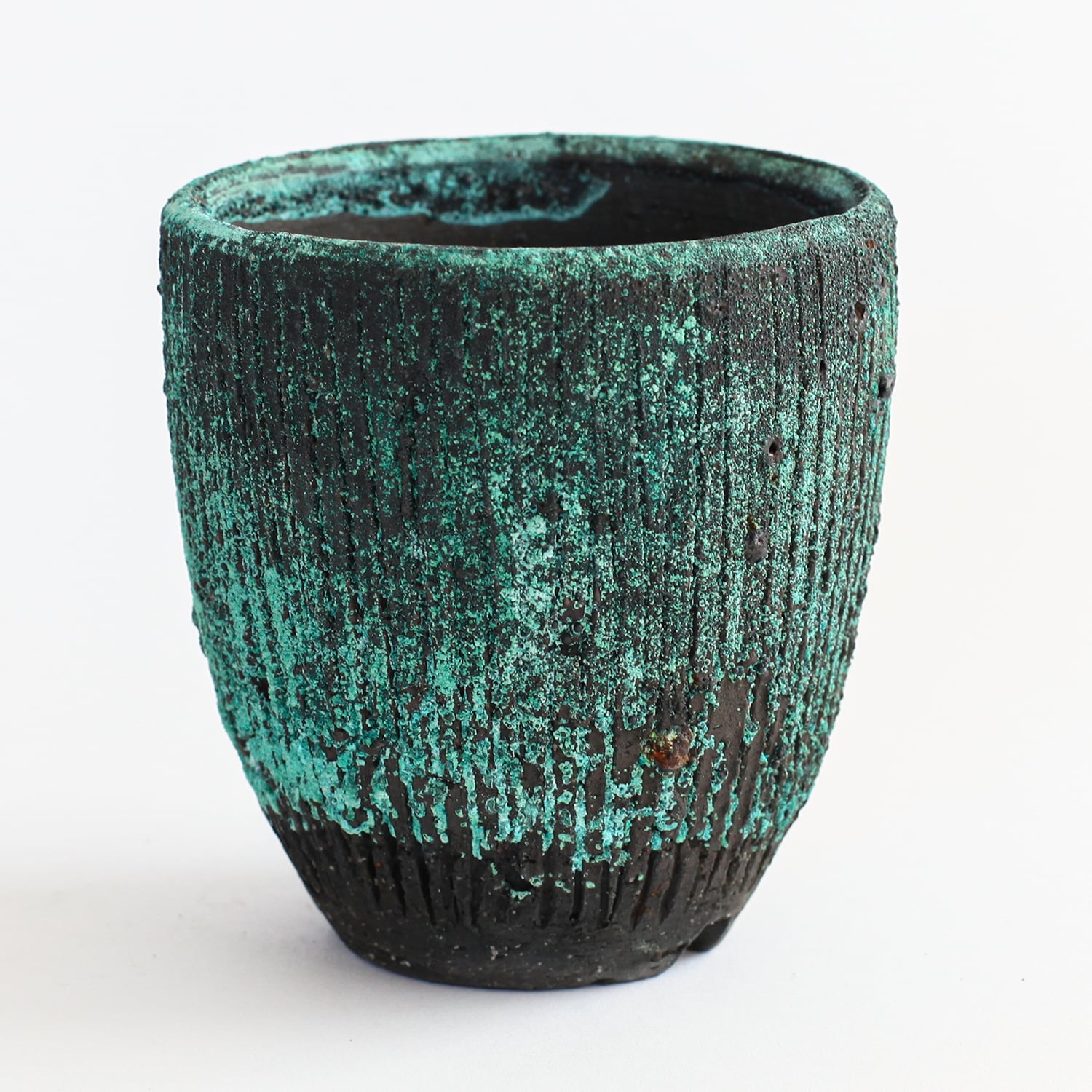 amane 中村桜士 kakusenen 鶴仙園 plant pot 植木鉢 多肉植物・特別な L (No,05) 鶴仙園amane 中村桜士Mサイズ鉢のみ 公式