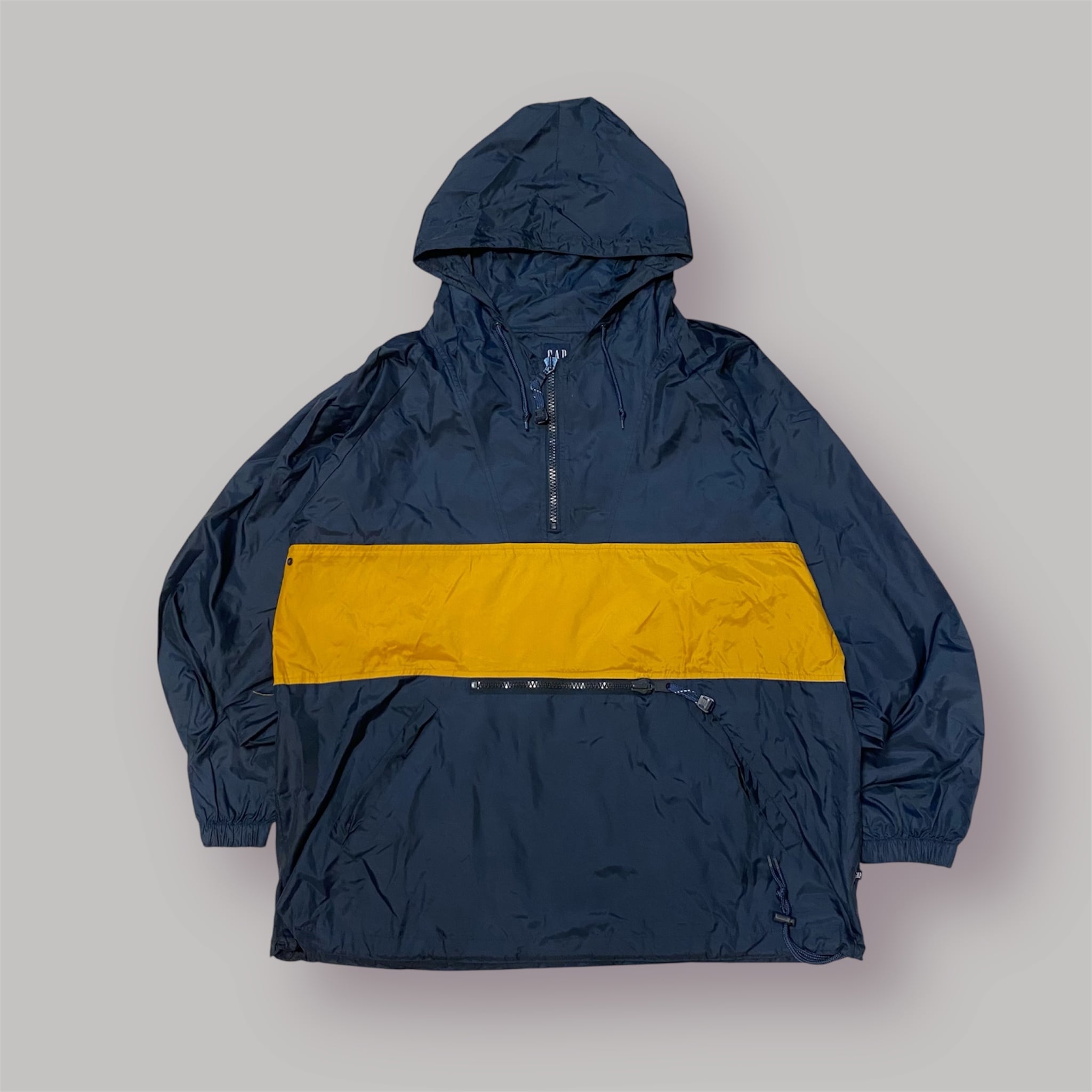 専用STARBUCKS NYLON JACKET（スターバックス ナイロンジャケット