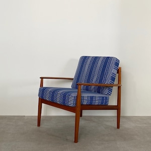 Model 118 Easy chair by Grete Jalk / CH013