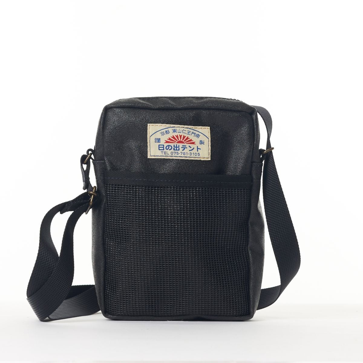 ショルダーバッグ SH-06 | 日の出テント 公式オンラインストア