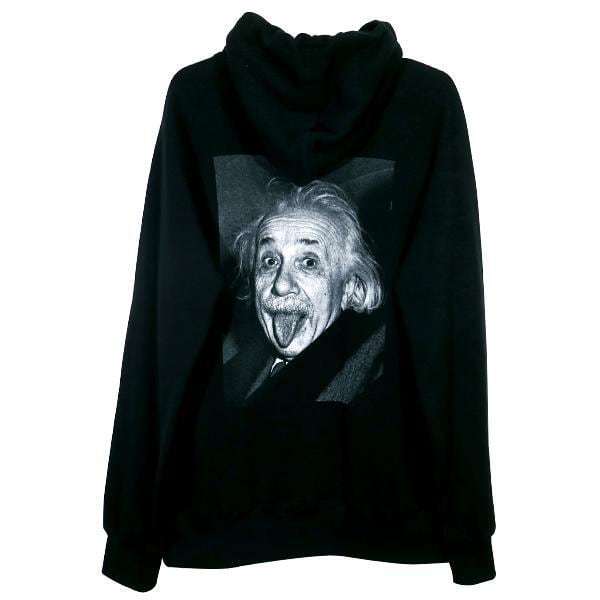 sacai 20AW EINSTEIN HOODIE 20-0114S サイズ3 サカイ ...