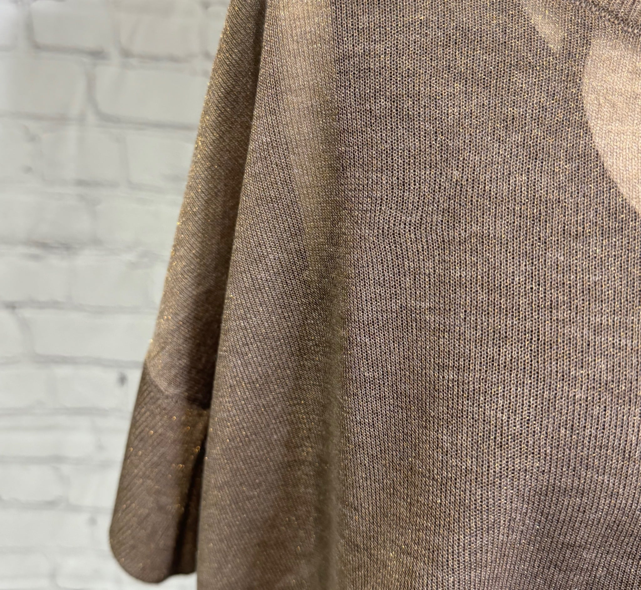 SALE！MARGAUX VINTAGE マルゴーヴィンテージ ビックシルエットニット