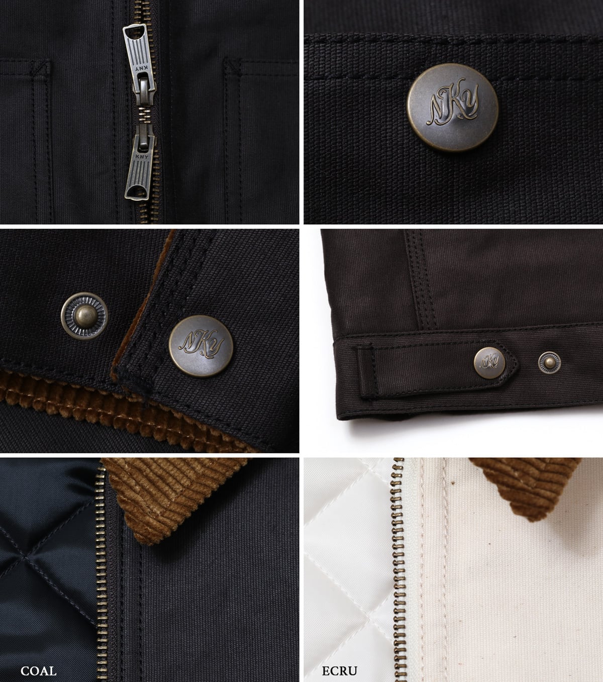 KNICKERBOCKER ニッカーボッカー Pacific Jungle Cloth Primaloft