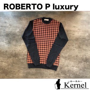 ROBERTO-P-luxury／ロベルトぺぺ／MERINO.MG-23