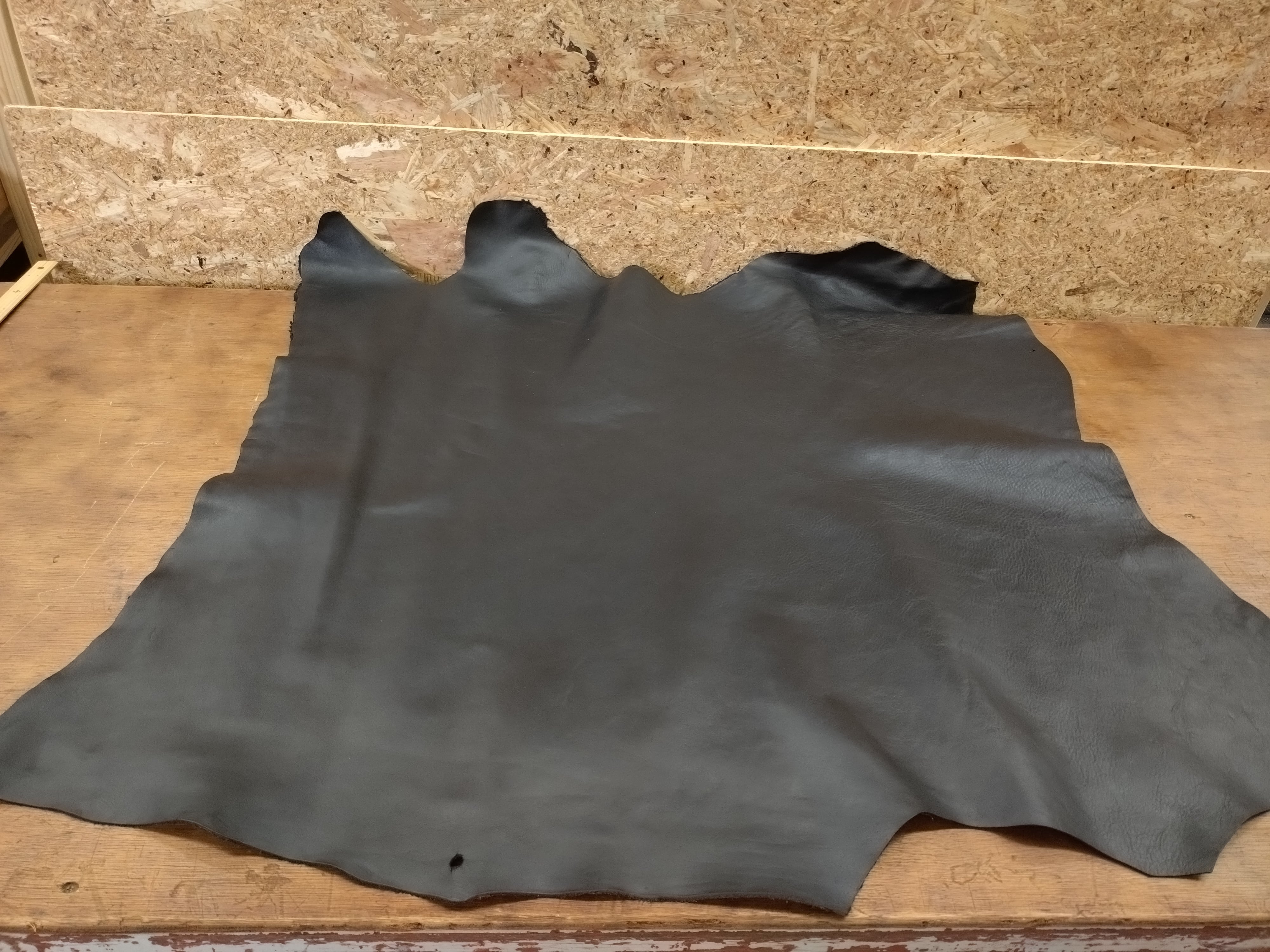 専用商品】MARYAM社製ホースフロント/117DS/黒 茶芯 | Good Leather
