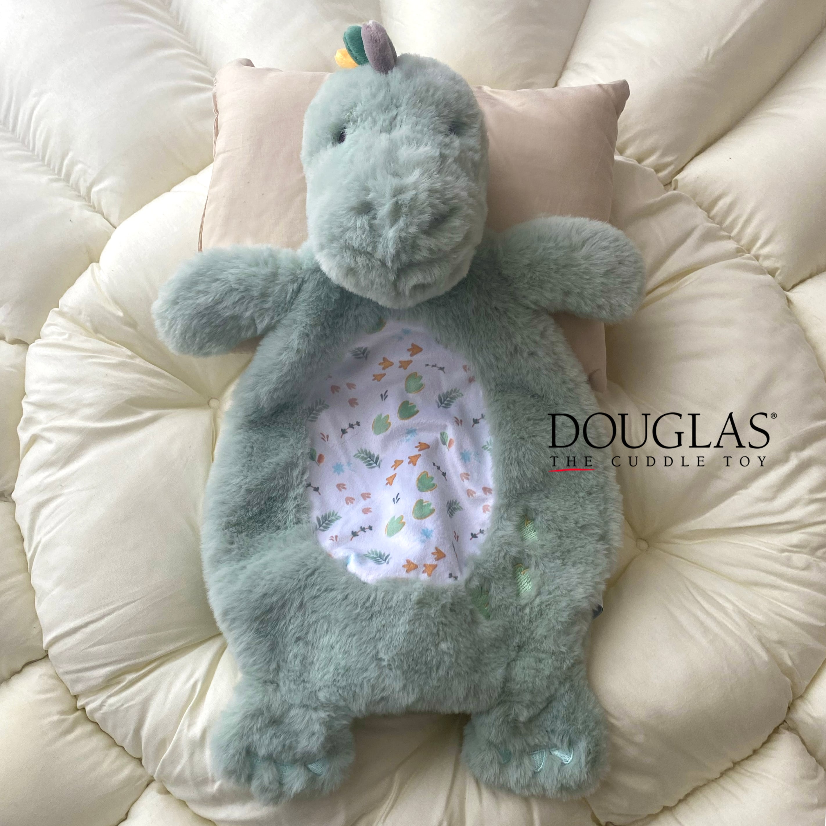 DOUGLAS シュランピー/恐竜