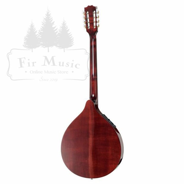 オクターヴ・マンドリン PU付き Octave Mandolin - Made in Europe