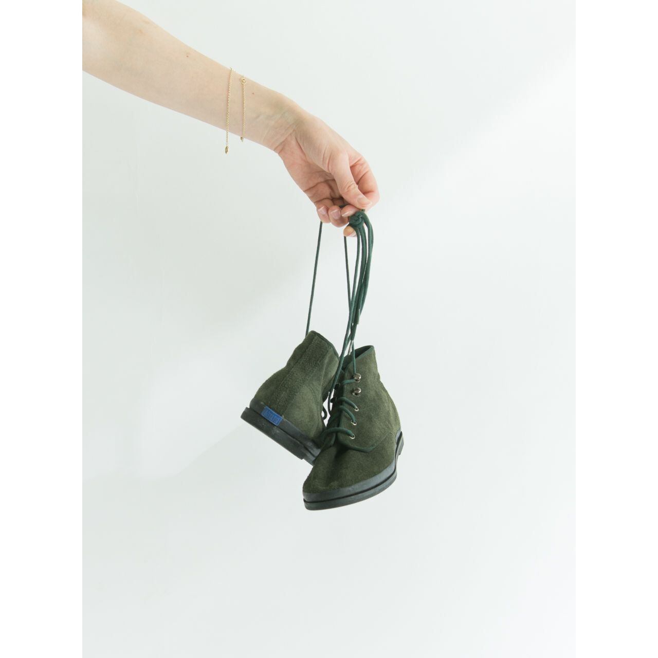 【Keds】Suede shoes size38（ケッズ スエードシューズ スニーカー 24cm）4d