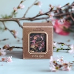 Sakura Kiss - Tea Box|春の桜香るティーブレンド