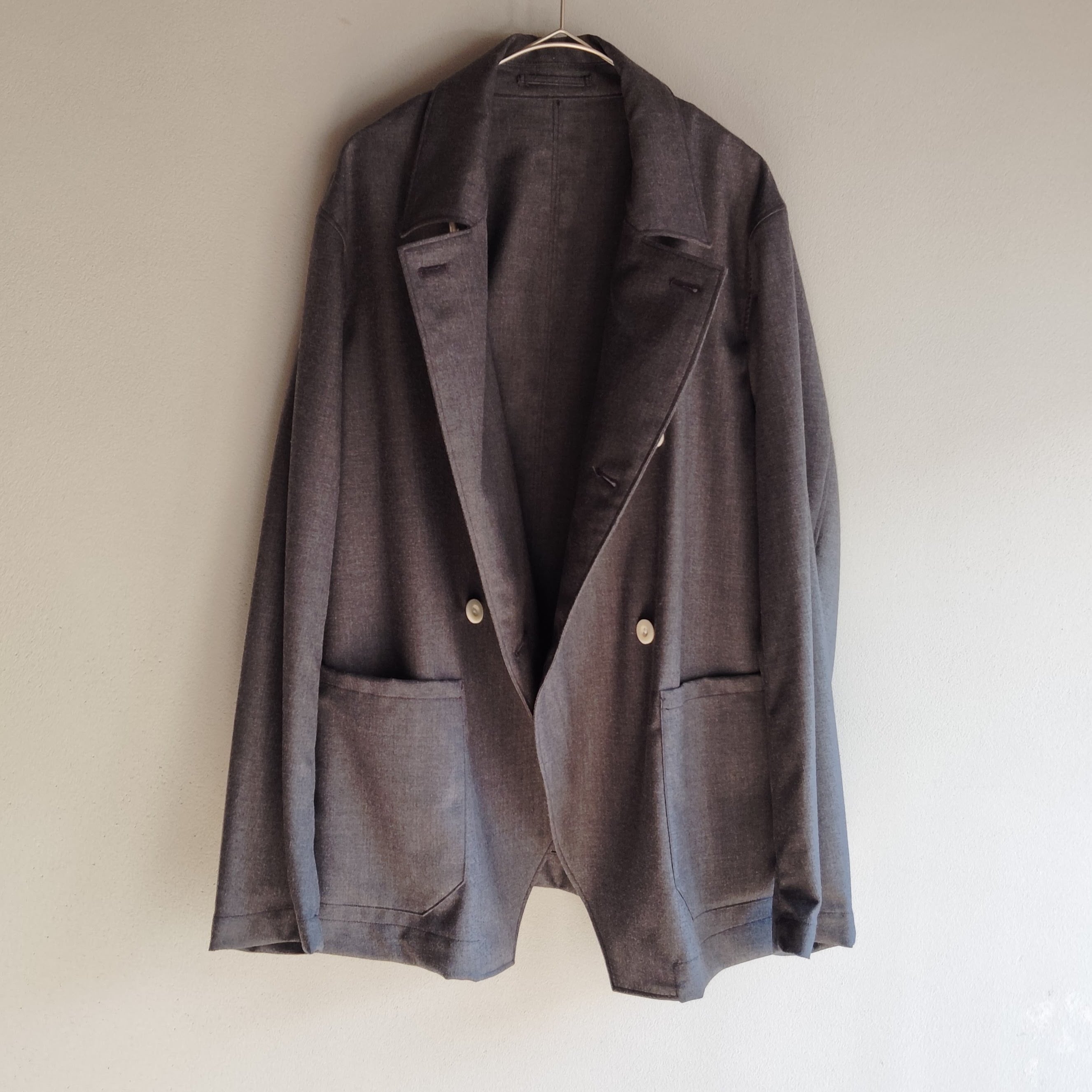 ASEEDONCLOUD アシードンクラウド / Handwerker ハンドベーカー HW