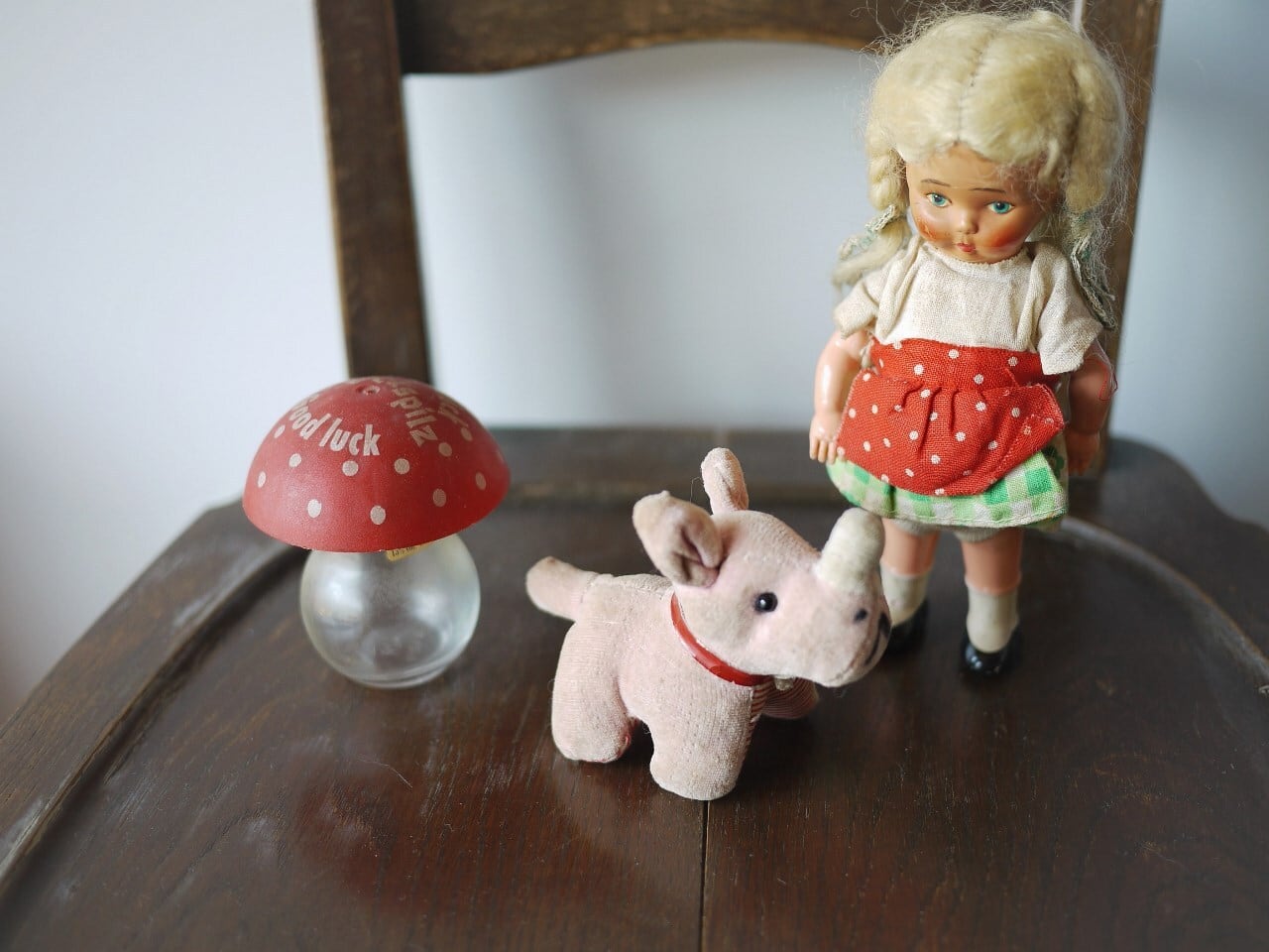 赤ちゃん用ぬいぐるみ ファーストトイ ドイツ | こりすのパン屋Base店