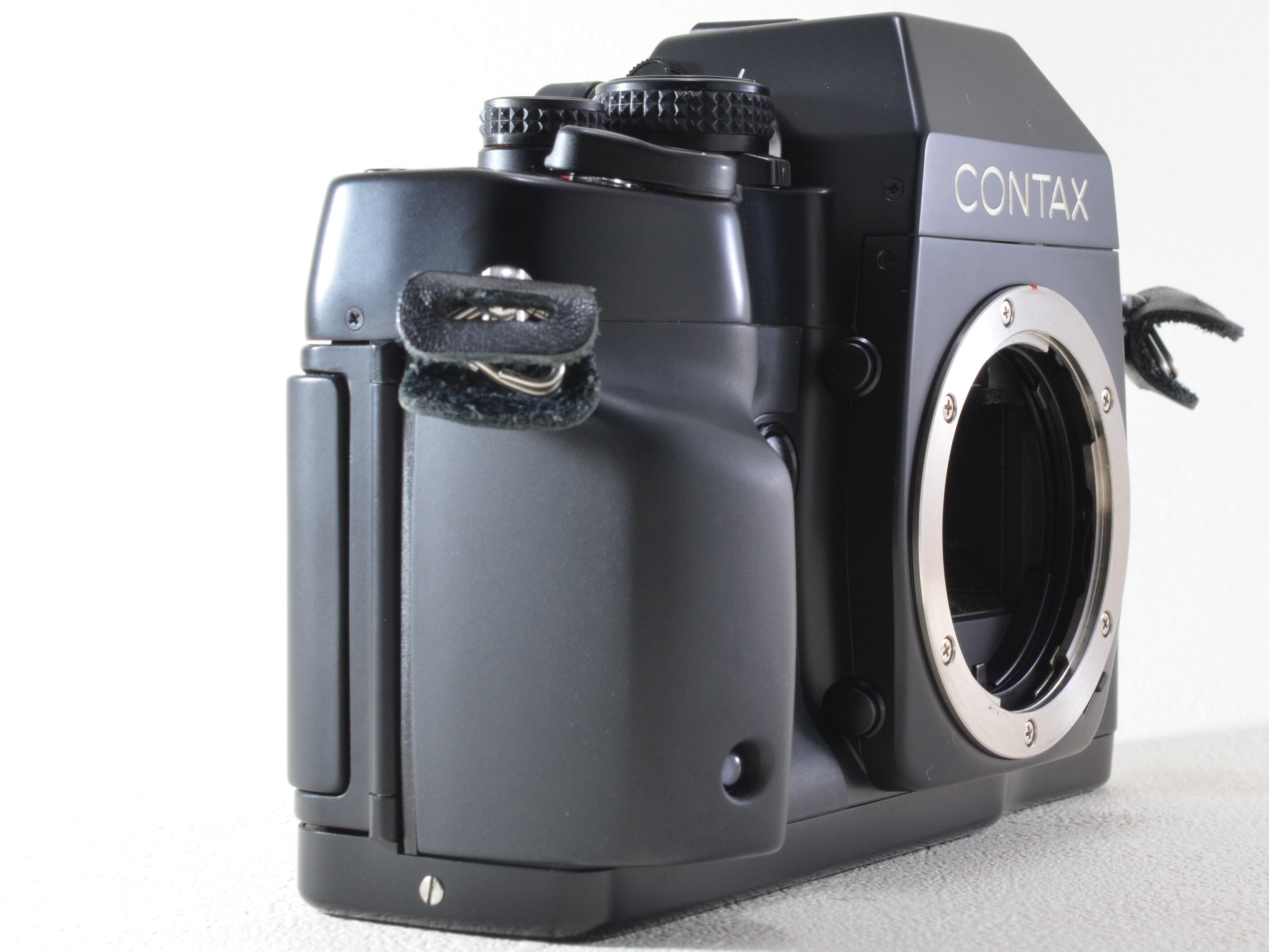 CONTAX RX ボディ コンタックス（23304） | サンライズカメラーSunrise