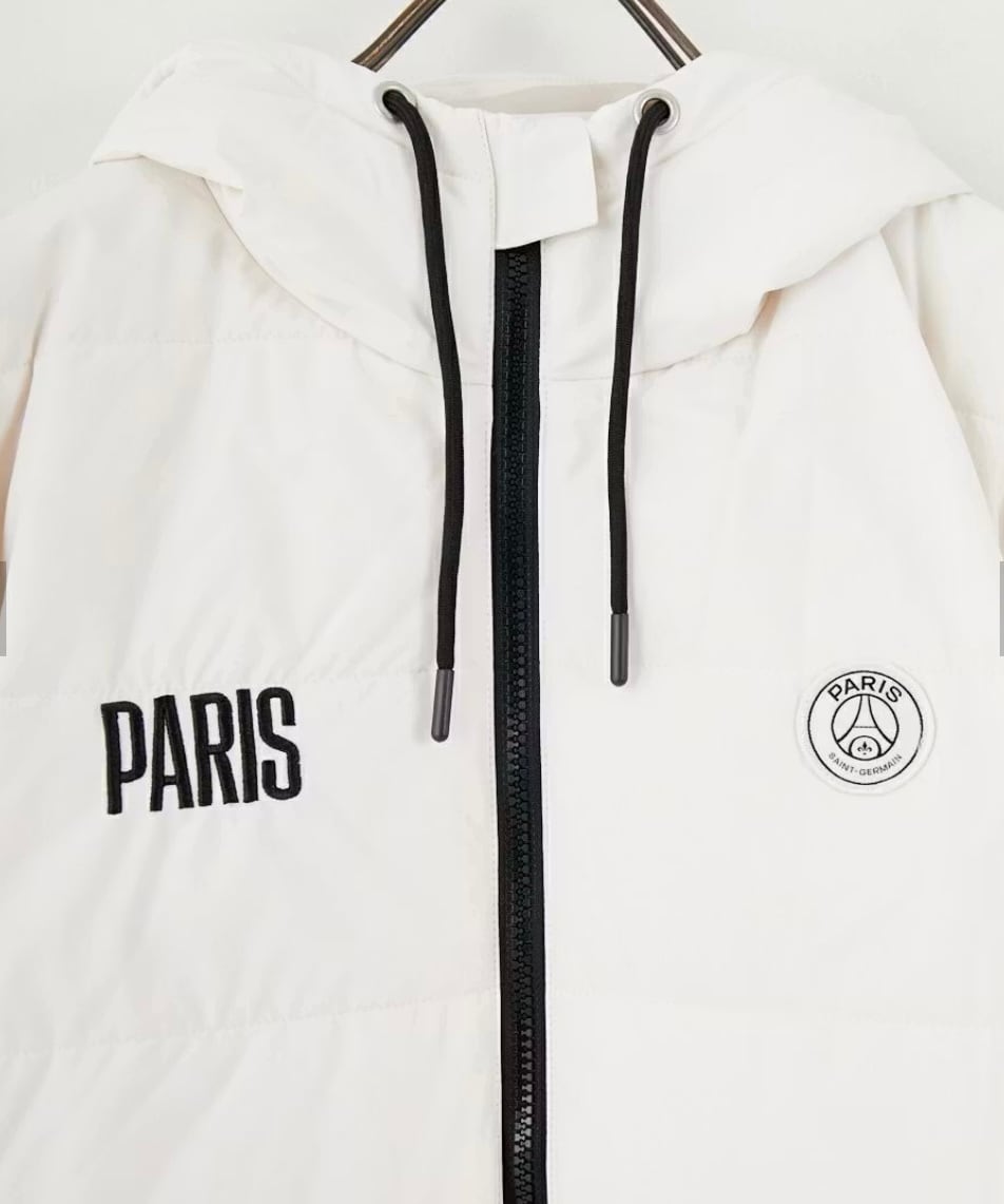 パリ・サンジェルマン ハイブリッドアウター ￥22,800(25,080)