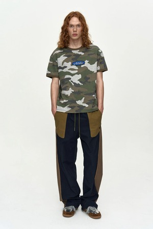 【26SS】ADSB Andersson Bell アンダーソンベル / CL TRACK PANTS / トラックパンツ