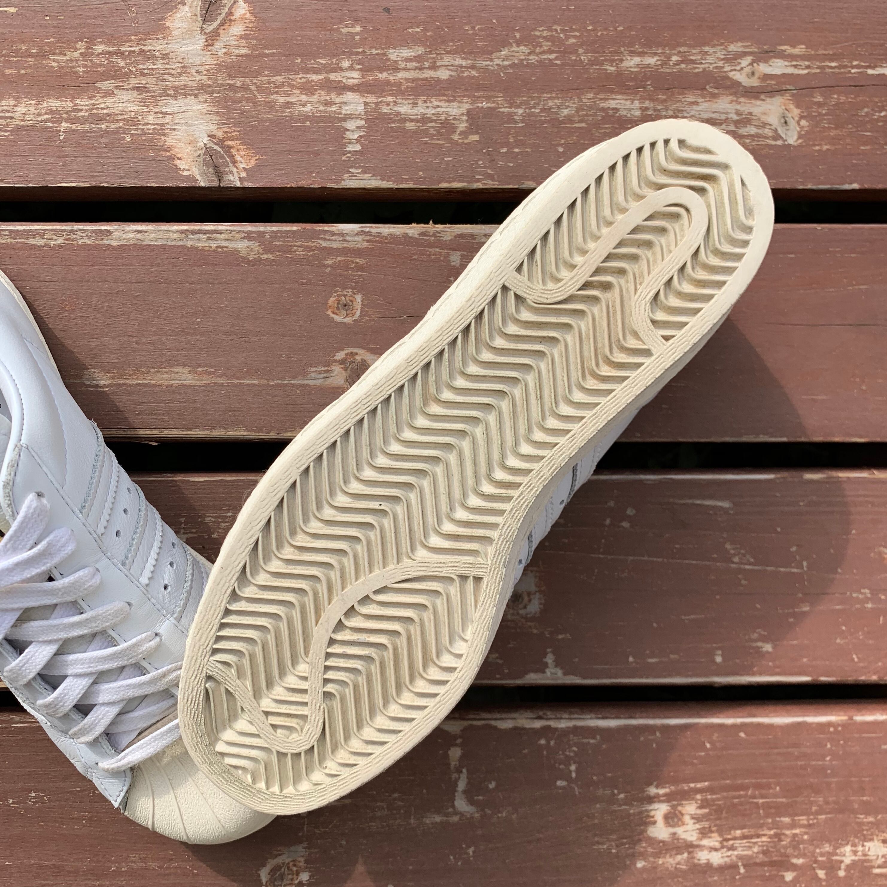 adidas SS80s VIN DLX アディダス スーパースター80s ヴィンテージ
