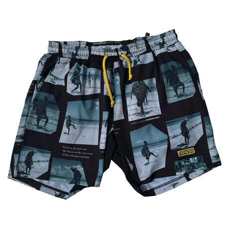 gol. / ショートパンツ<FANTÁSTICO> TYPE D