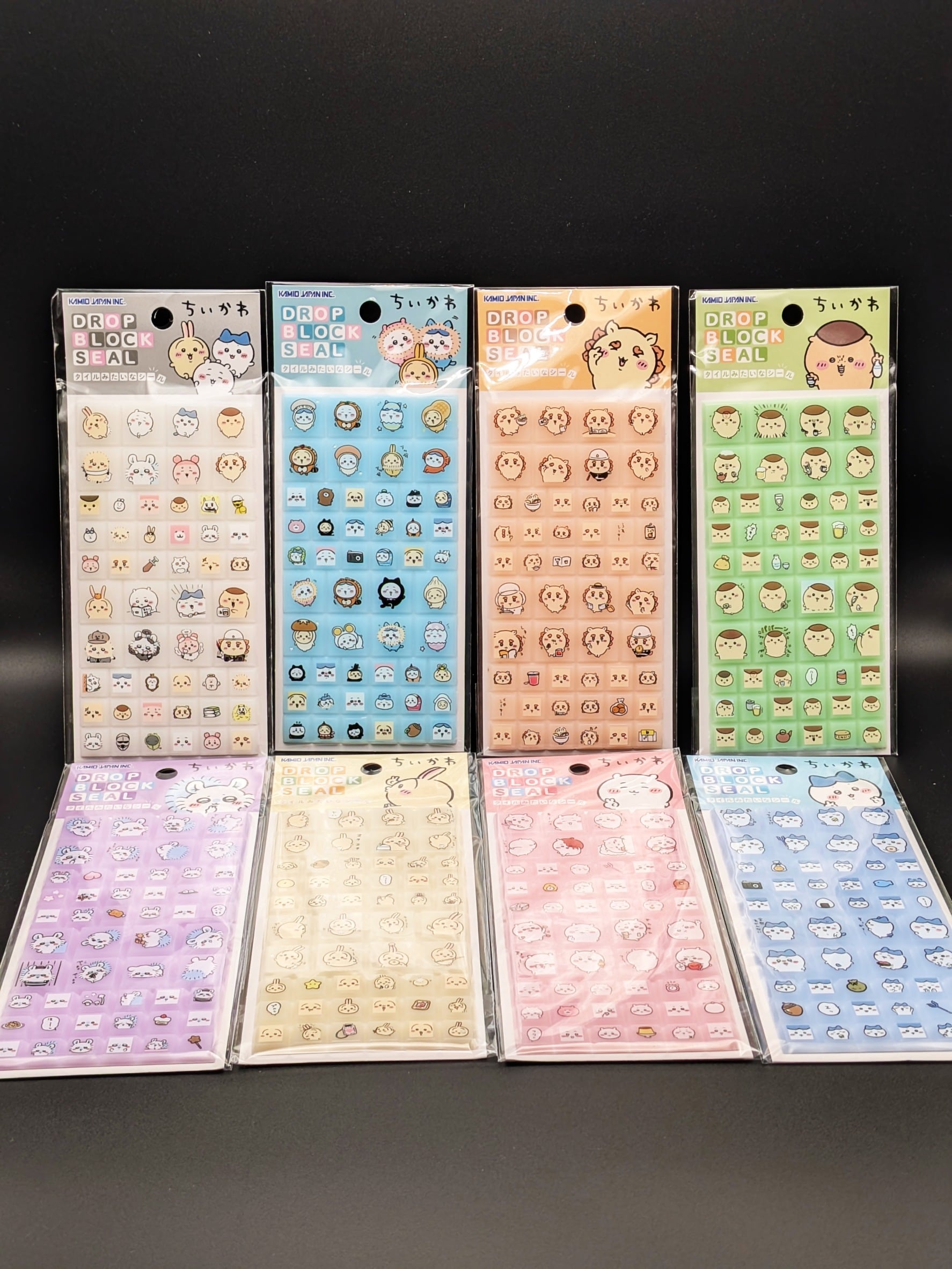 Sticker Shop