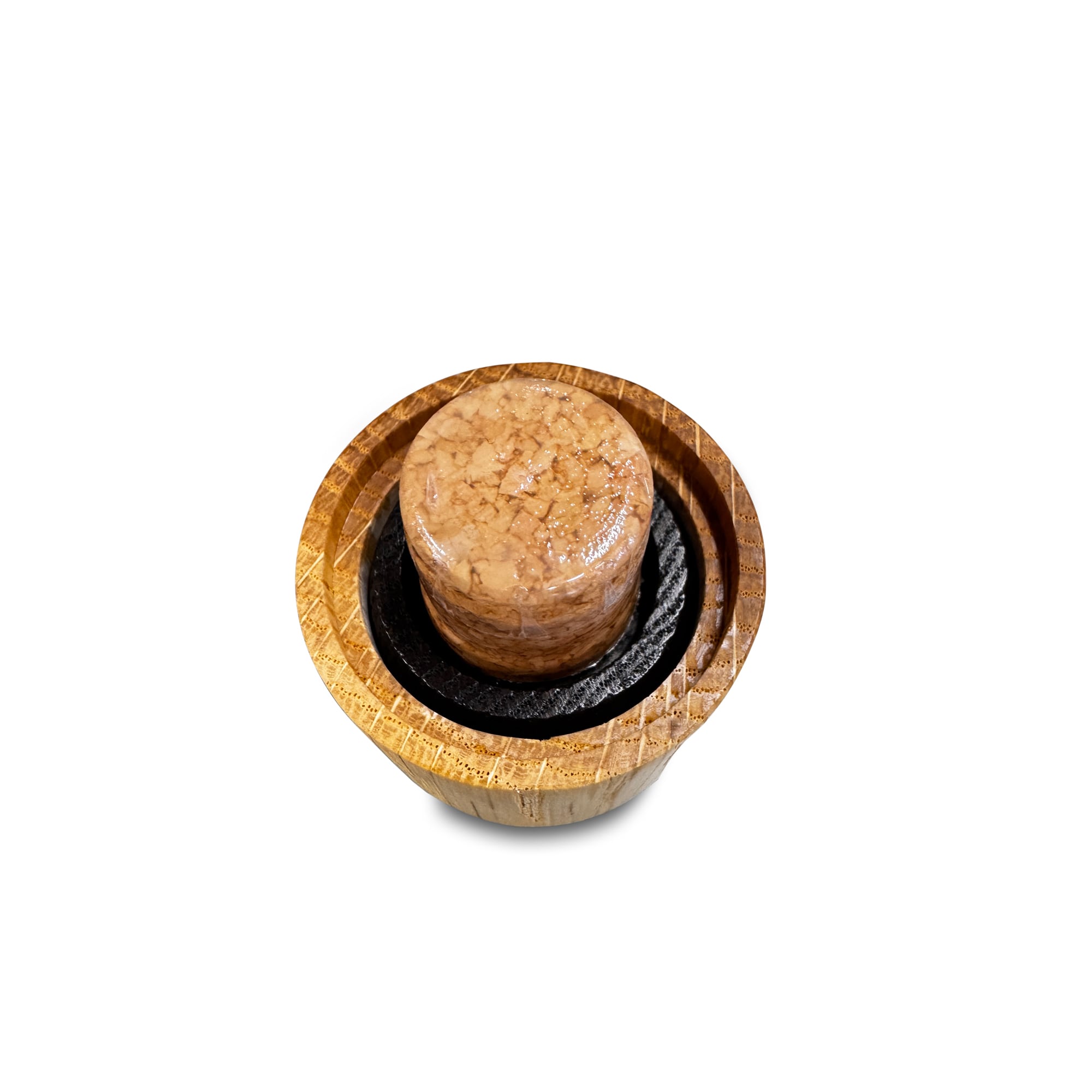 北海道ミズナラボトル（レーザー刻印サービス対応） | SHINGU SHOKO