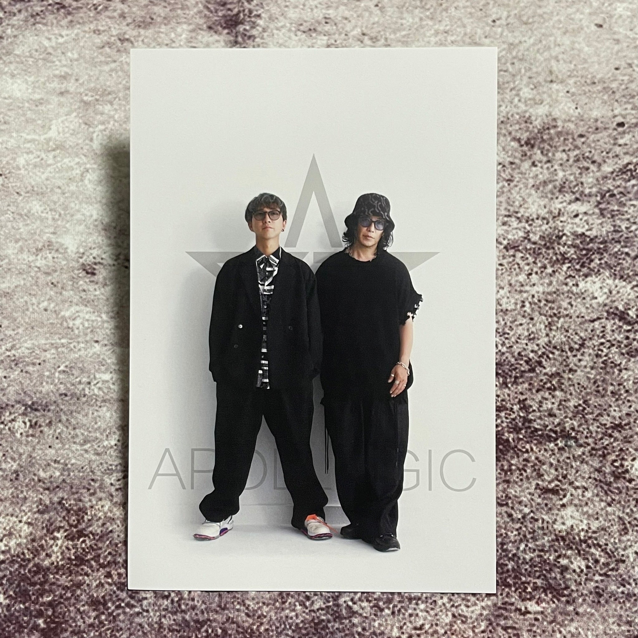 apollogic official shop