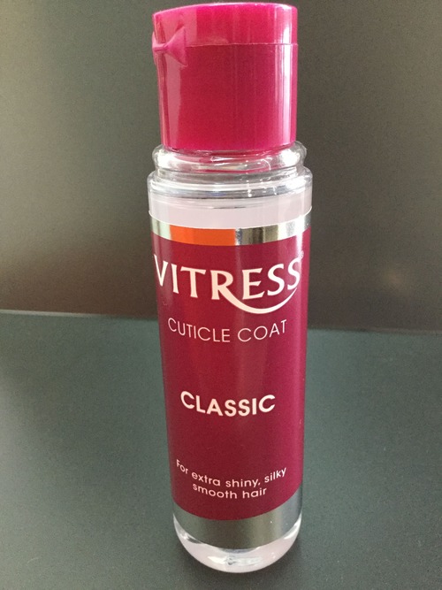 Vitress(ヴィトレス)50ml