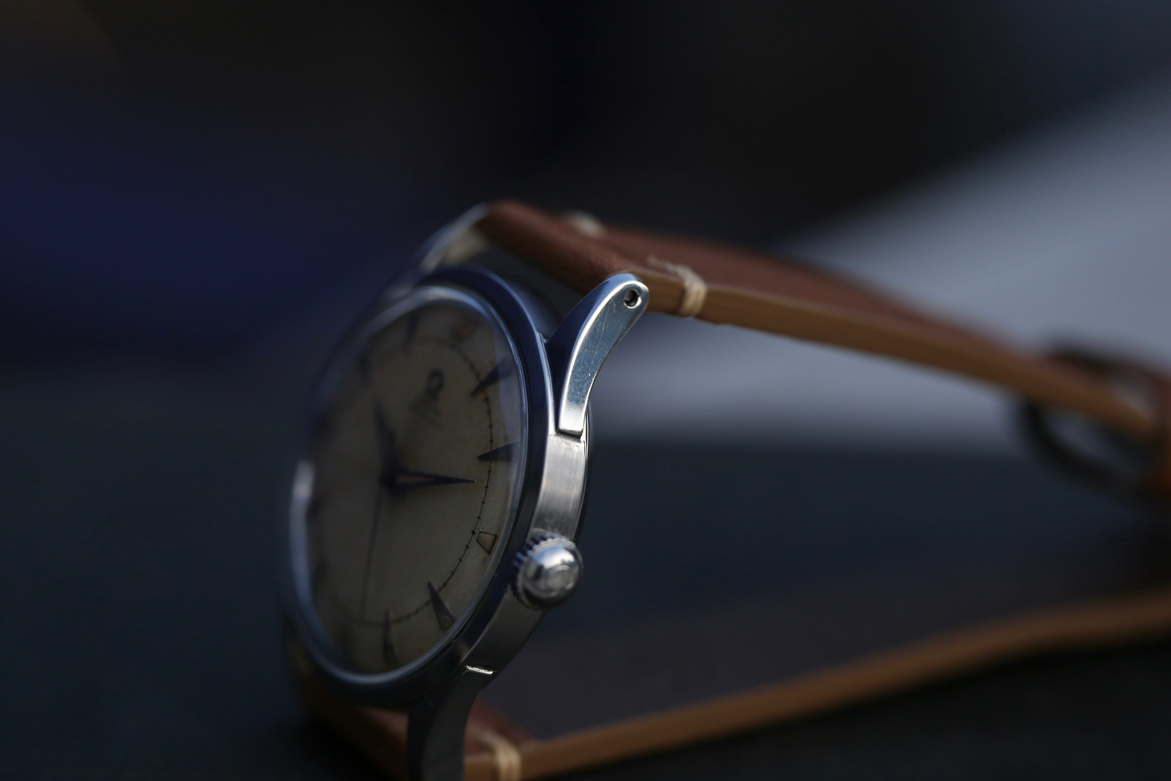 OMEGA】1951年製 オメガ シーマスター フル楔インデックス OMEGA】1951年製 オメガ シーマスター フル楔インデックス