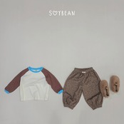 【取寄】SOYBEAN クイーンジョガーパンツ|秋服|韓国子供服| 26/AT