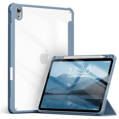 Aoub iPad Air 第5世代 ケース 2022 / iPad Air 第4世代 ケース 2020 