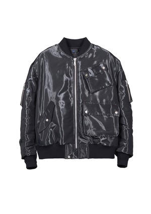 PHENOMENON / BDU BOMBER JKT