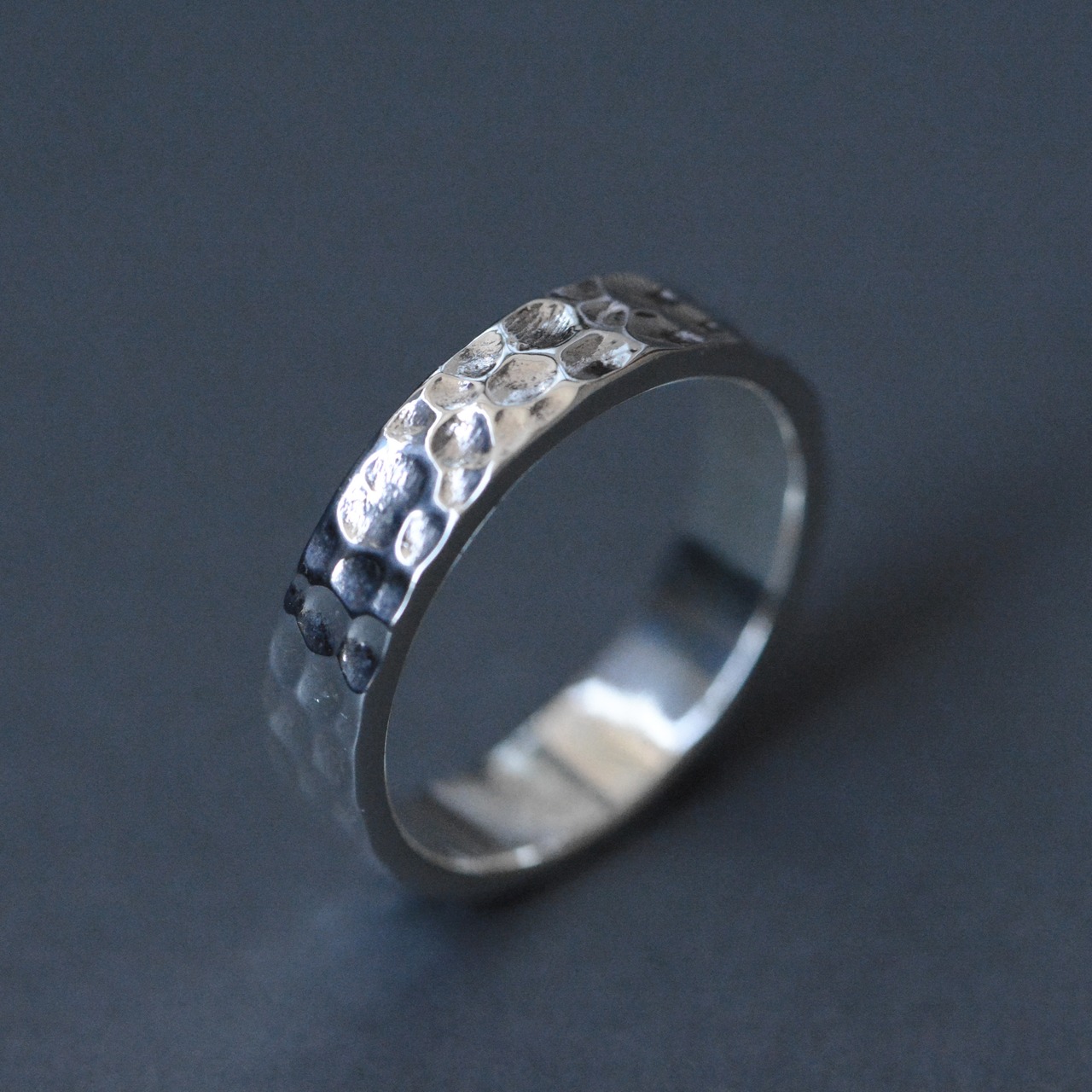 scale ring