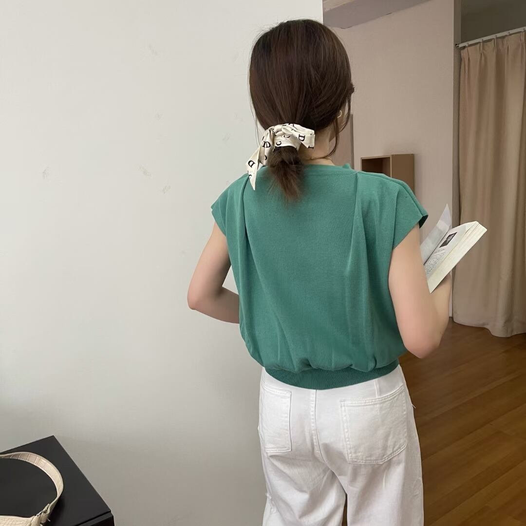 タックデザイントップス　AJ1050-6607