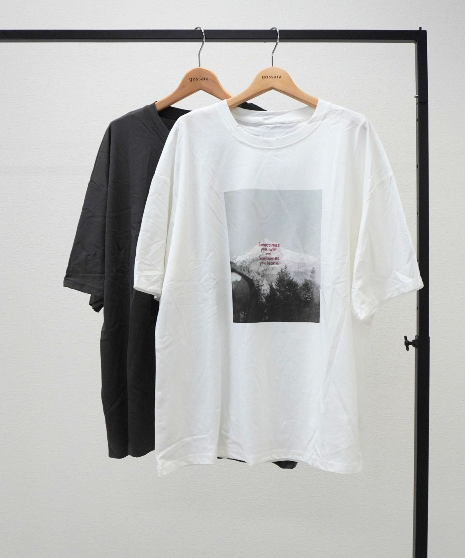 フォトプリントBIGTシャツ 5840131(0702)