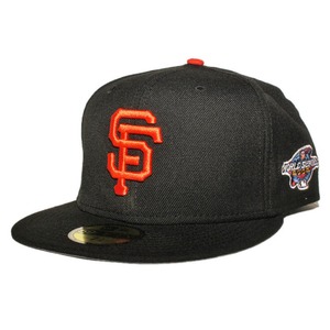 ニューエラ ベースボールキャップ 帽子 NEW ERA 59fifty メンズ レディース MLB サンフランシスコ ジャイアンツ 6 3/4-8 1/4 NR11783649