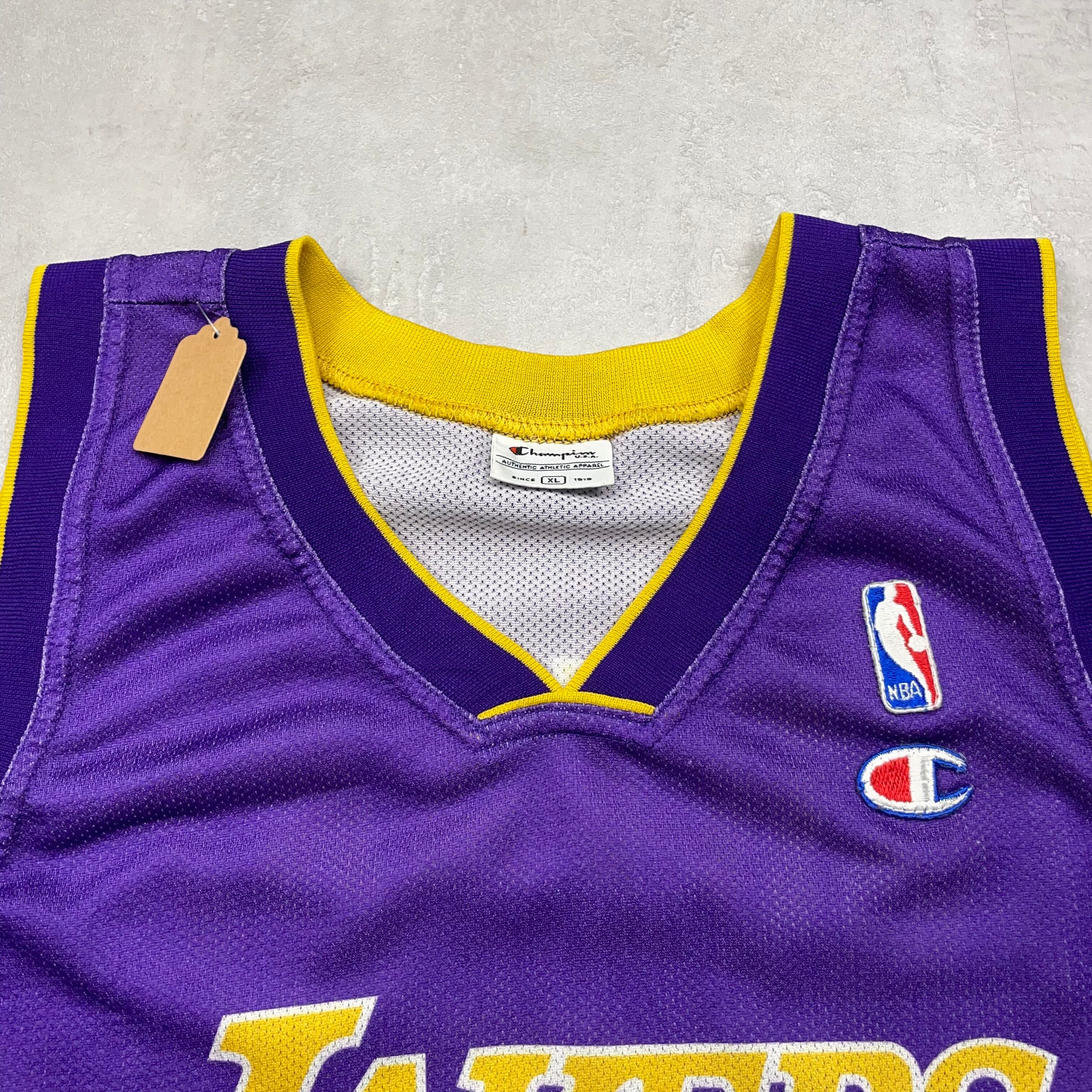 XL》 NBA champion チャンピオン ゲームシャツ タンクトップ