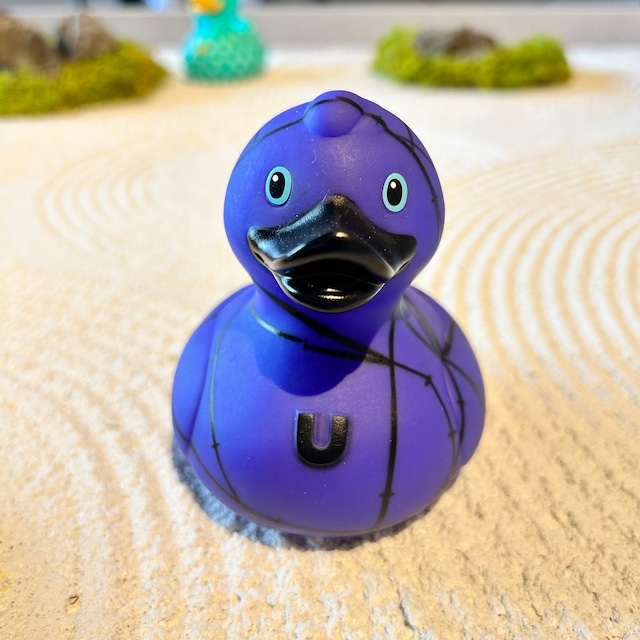 ゴシックダック Budduck