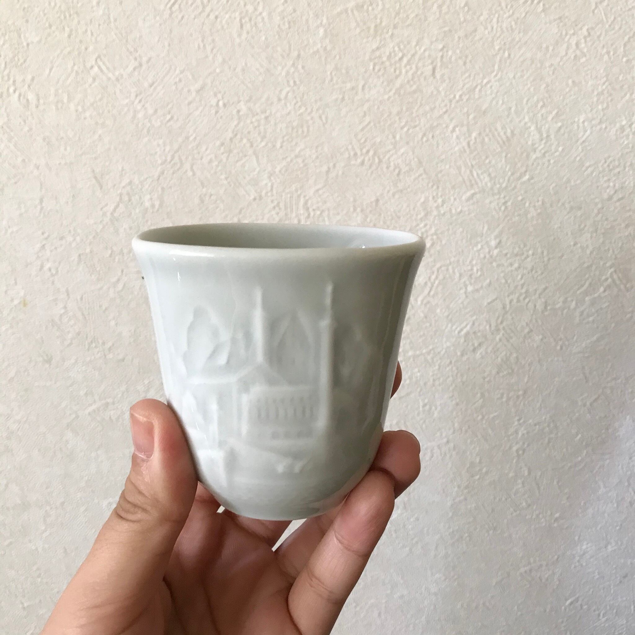 ロールストランドのうつわ