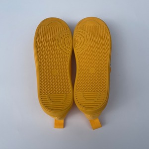 [受注] (大人)candy shoes/ YELLOW